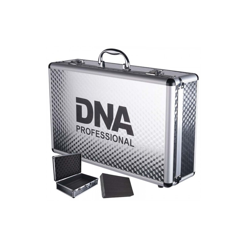 DNA Case V2 walizka na mikrofony